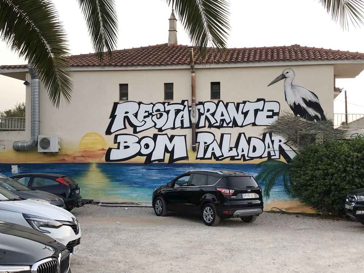 Simona's O Bom Paladar — photo 5 of 12