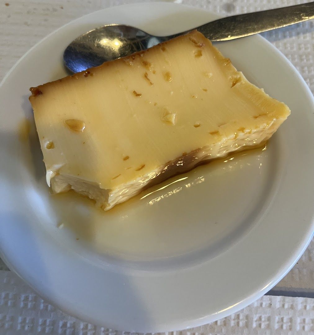 Simona's O Bom Paladar — photo 6 of 12
