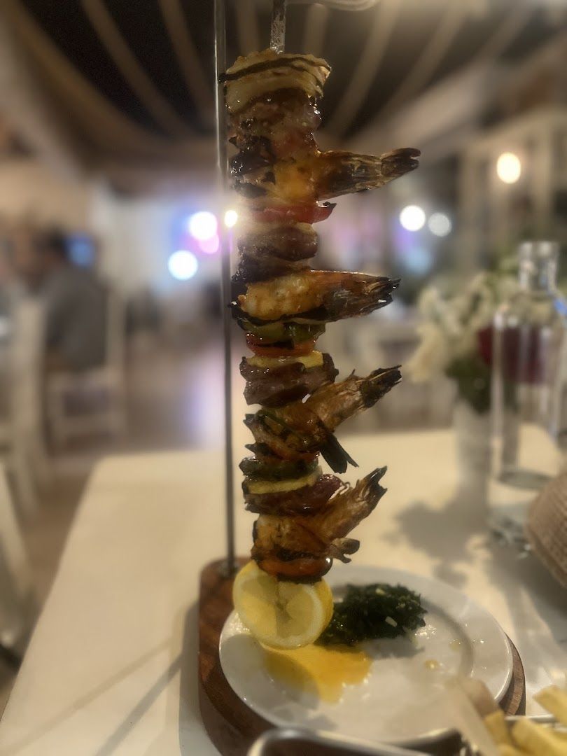 Simona's O Bom Paladar — photo 9 of 12