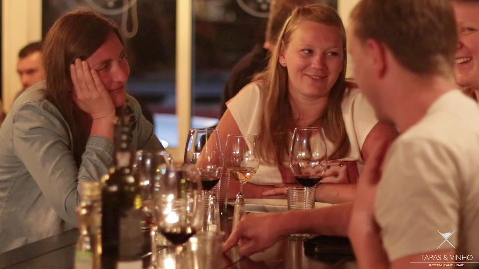 Simply Tapas & Vinho — photo 2 of 12