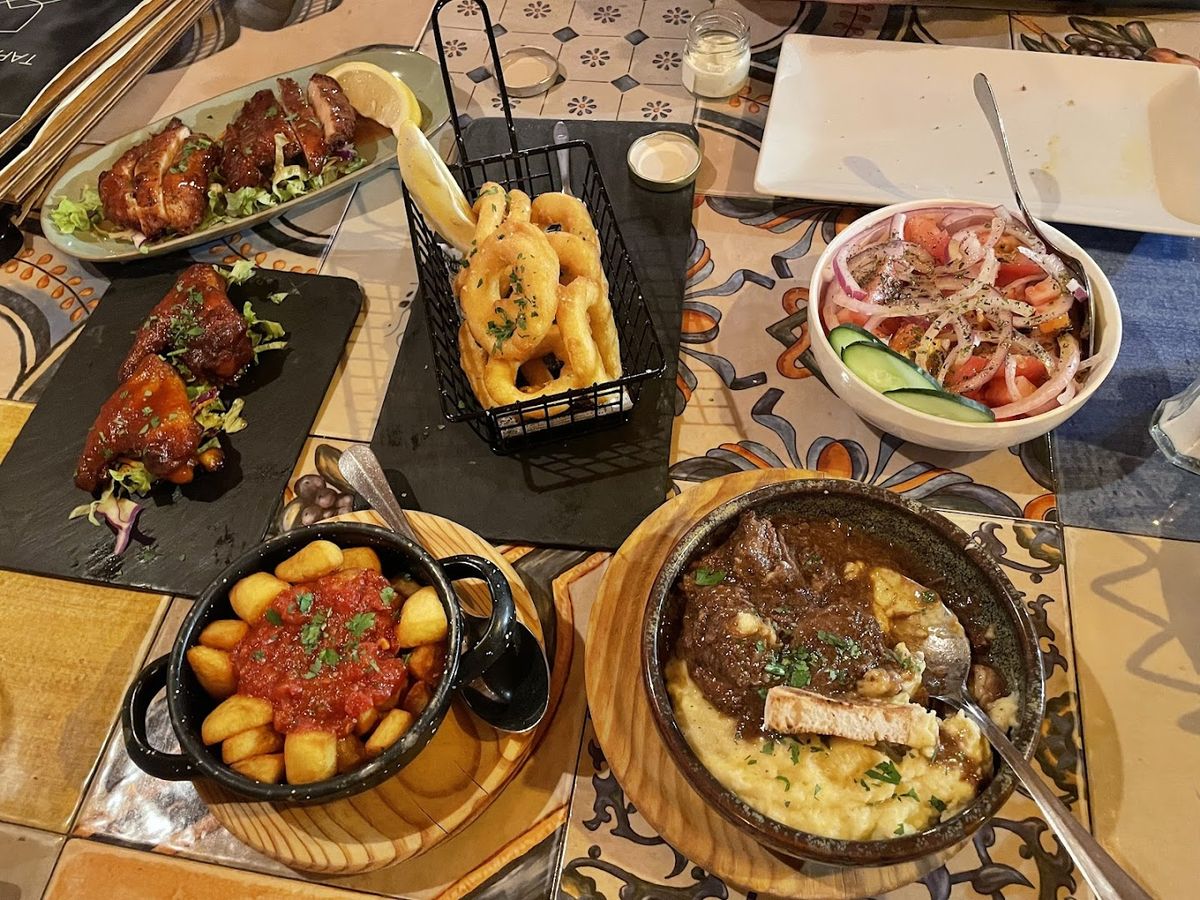 Simply Tapas & Vinho — photo 11 of 12