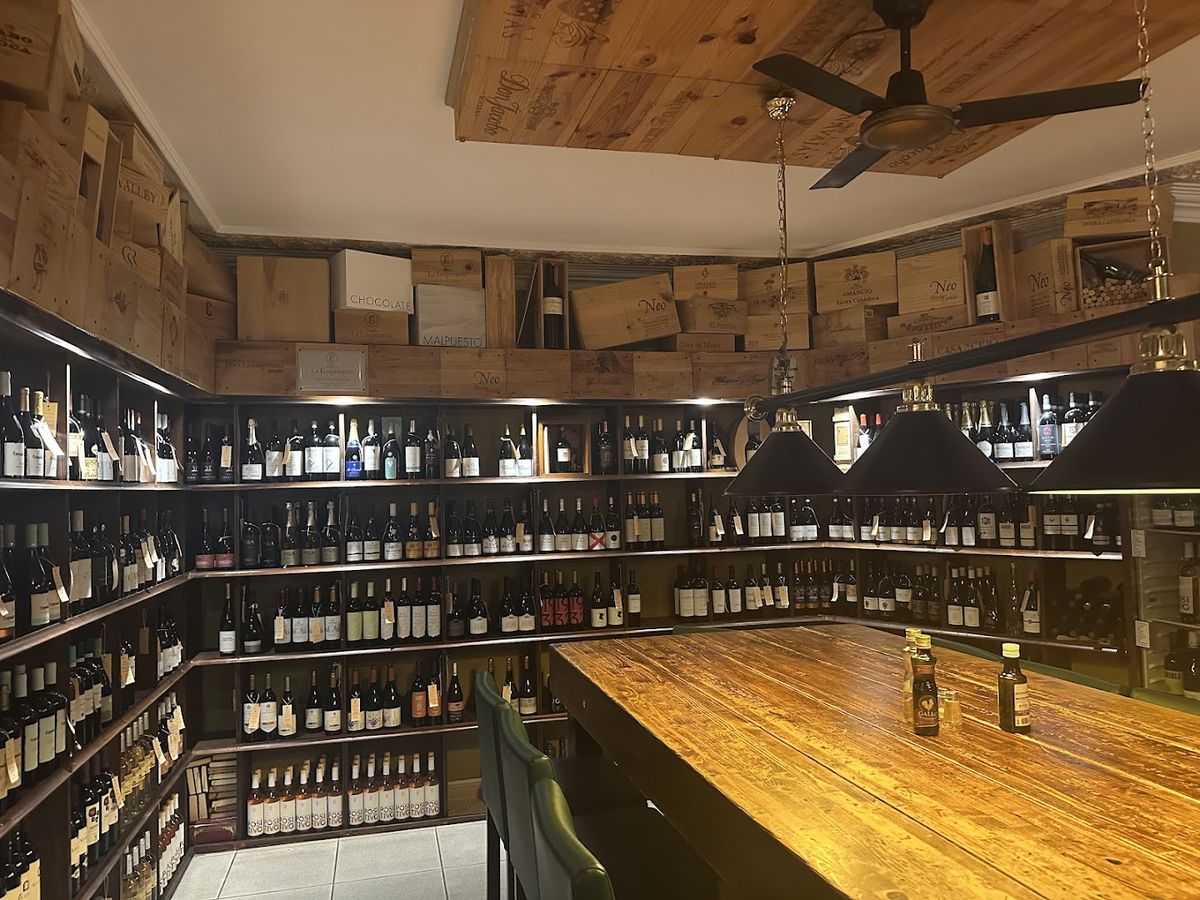 Simply Tapas & Vinho — photo 6 of 12