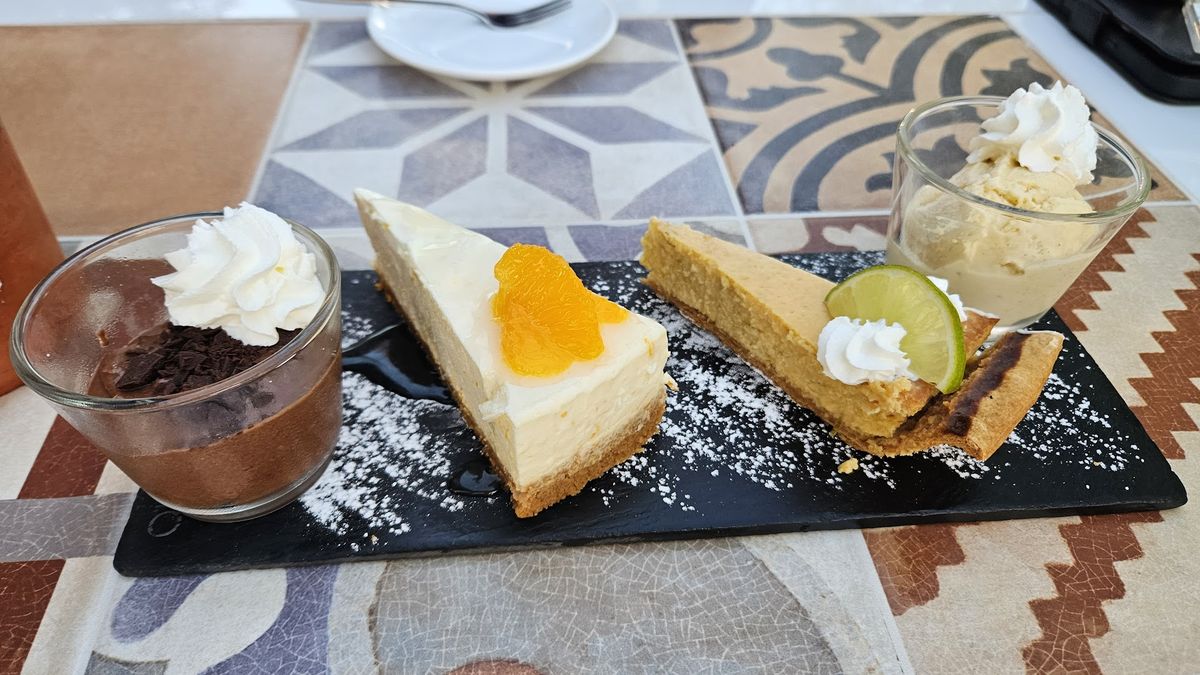 Simply Tapas & Vinho — photo 8 of 12