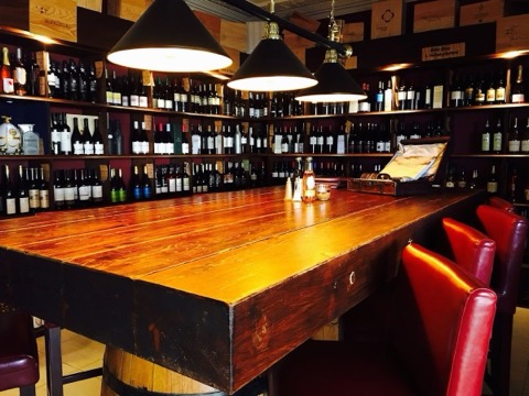 Simply Tapas & Vinho — Tapas · Almancil · €€