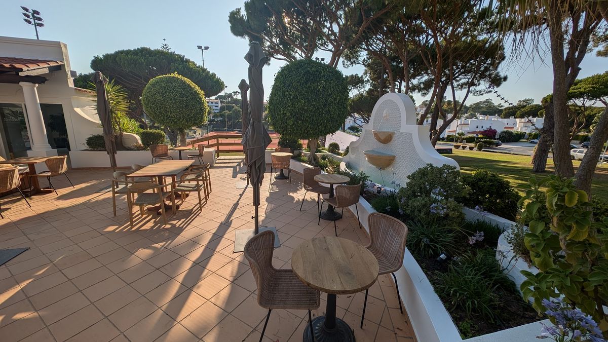 Smash by Vale do Lobo — photo 4 of 12