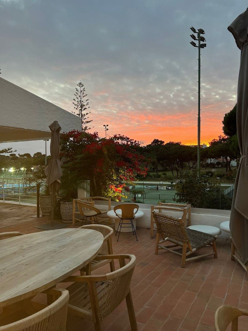Smash by Vale do Lobo — photo 7 of 12