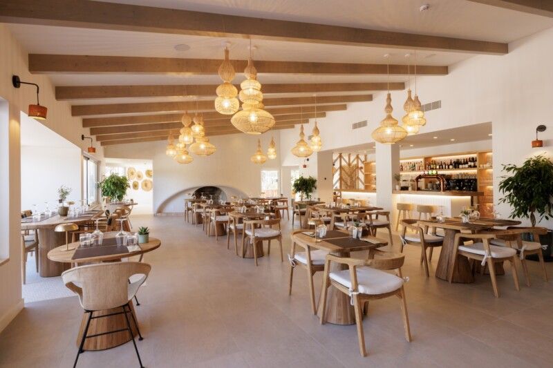 SMASH Restaurant — photo 2 of 6