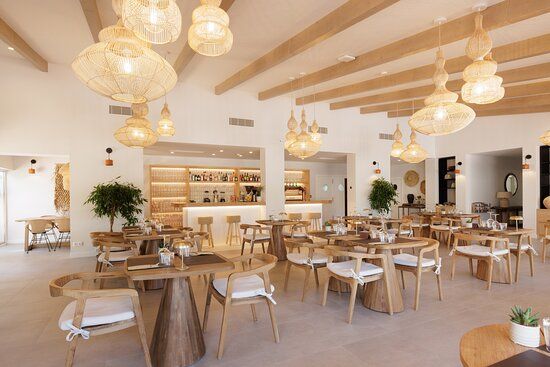 SMASH Restaurant — photo 3 of 6