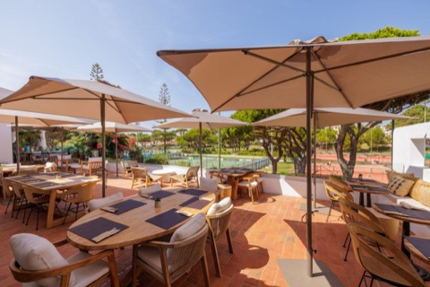 SMASH Restaurant — Vale do Lobo · €