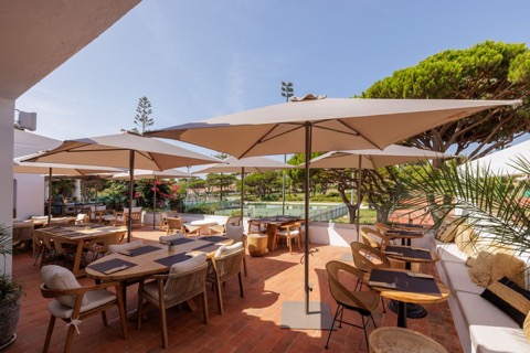 Smash Sports Bar by Vale do Lobo — Sports Bar · Vale do Lobo · €€