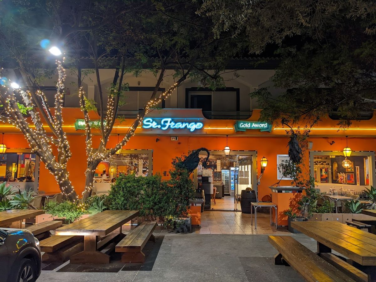 Sr. Frango — photo 1 of 12