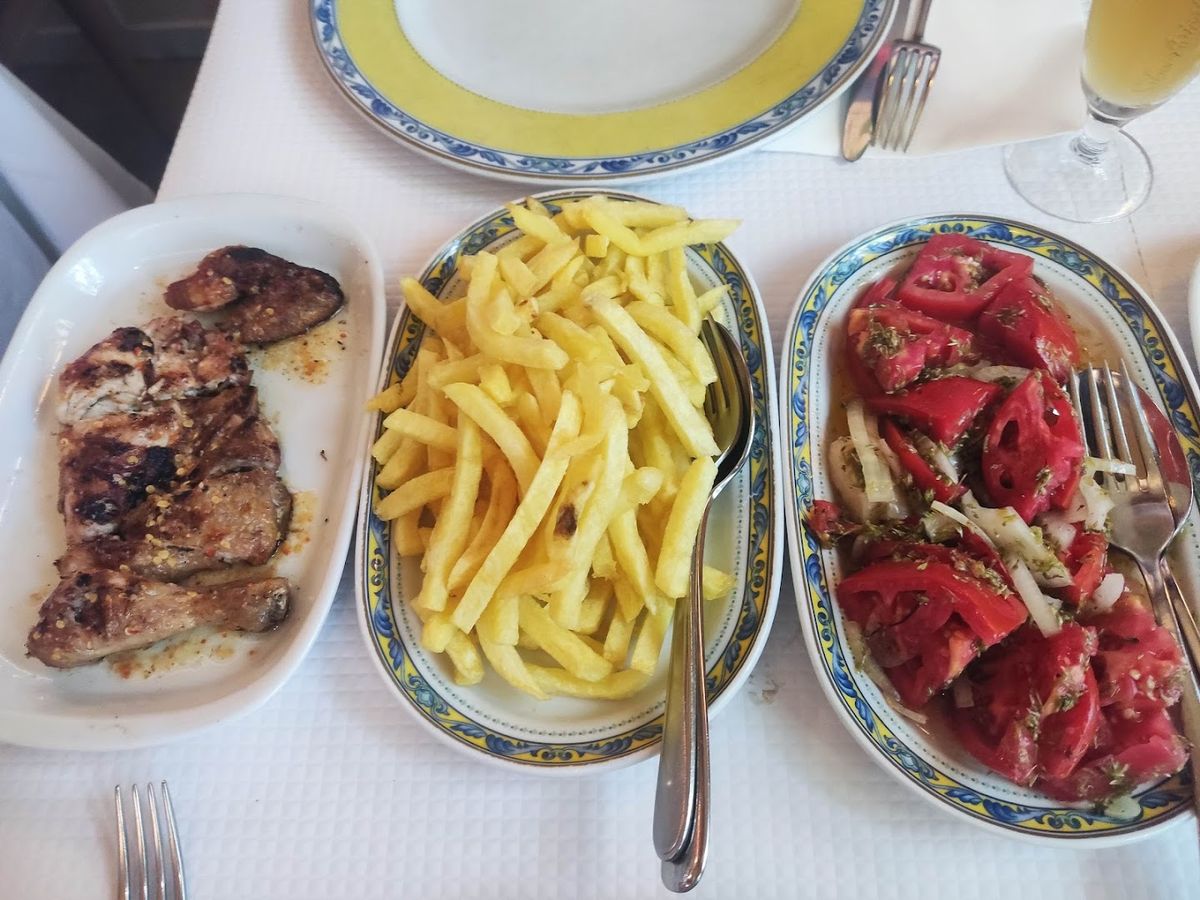 Sr. Frango — photo 2 of 12