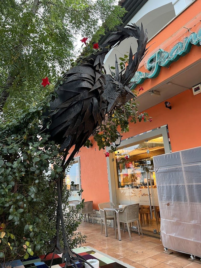 Sr. Frango — photo 12 of 12