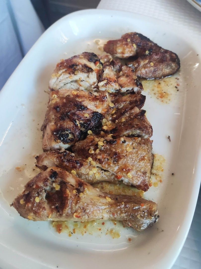 Sr. Frango — photo 5 of 12