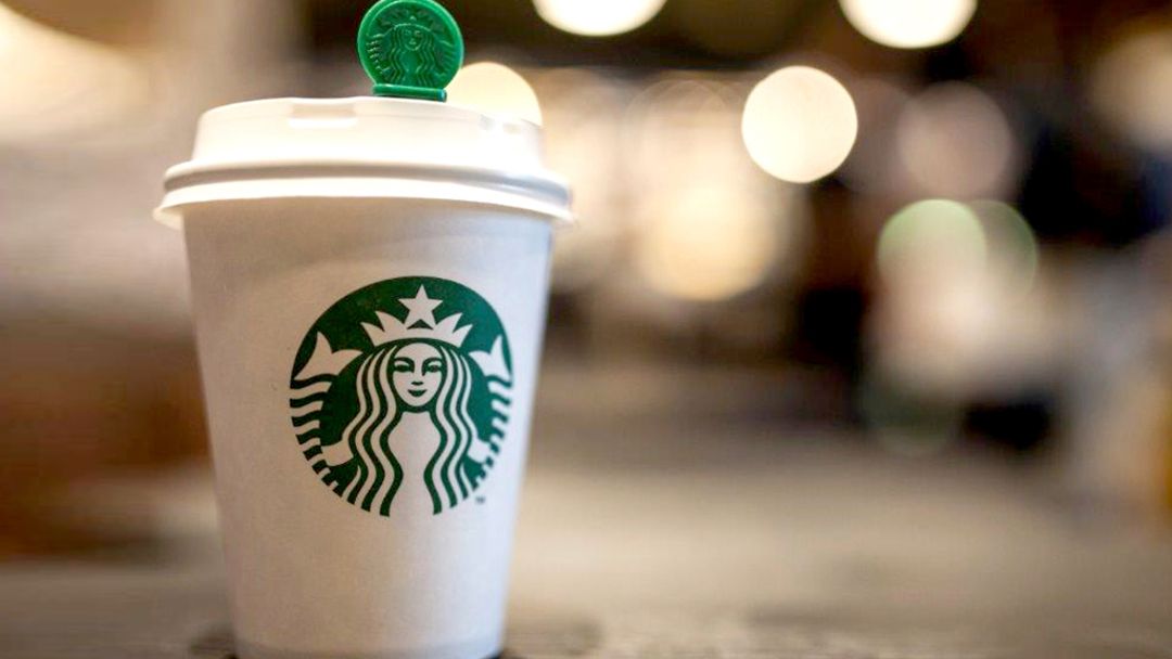 Starbucks Mar Shopping Algarve — photo 3 of 12