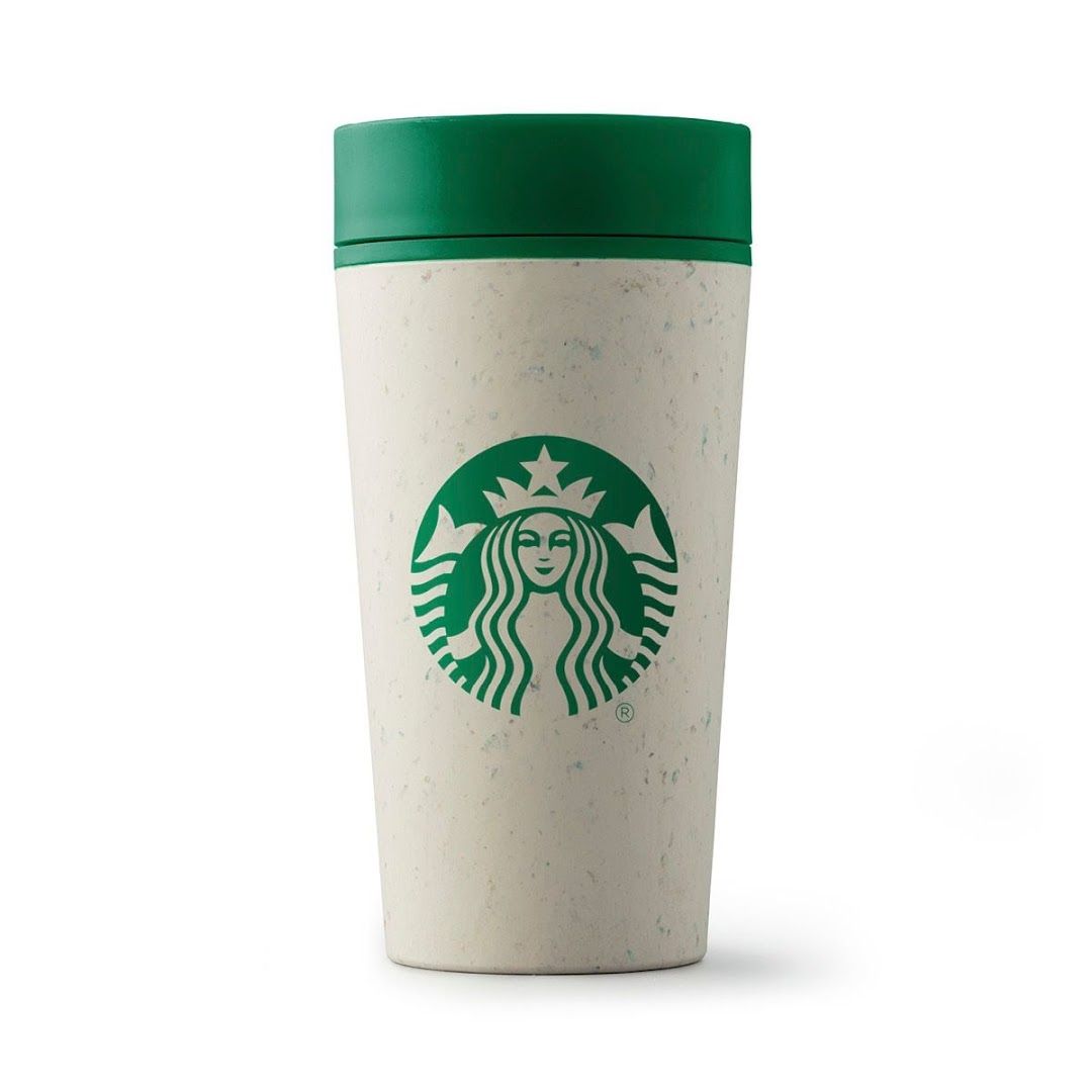 Starbucks Mar Shopping Algarve — photo 5 of 12