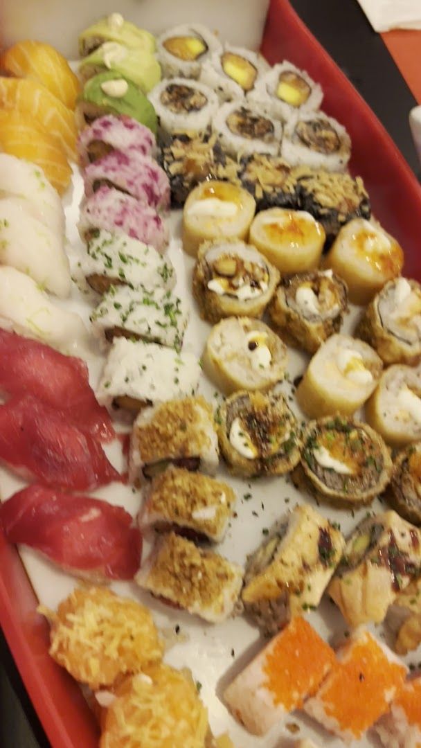 Sushi Kappa — photo 2 of 12