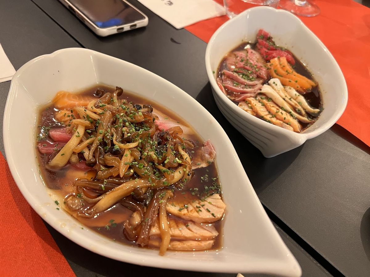 Sushi Kappa — photo 11 of 12