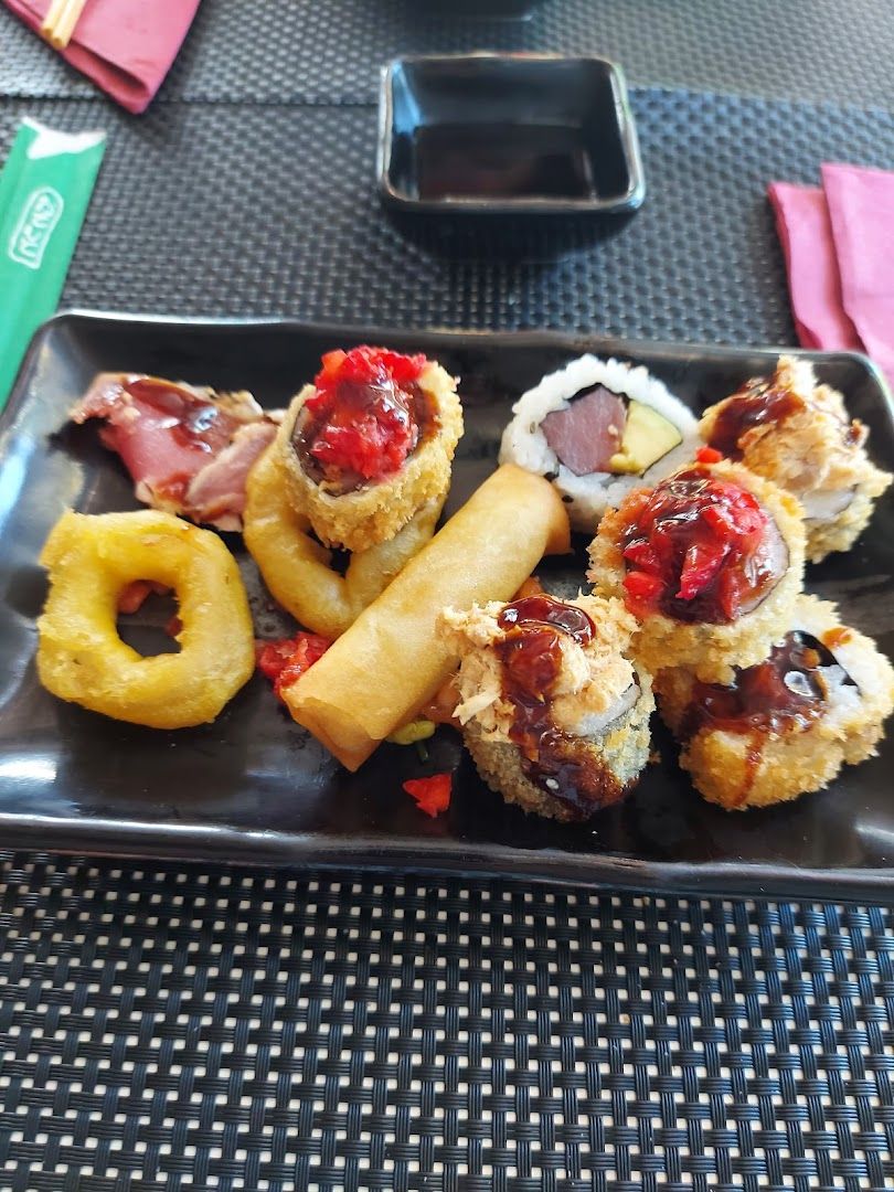 Sushi Kappa — photo 12 of 12