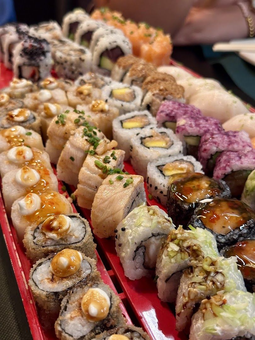 Sushi Kappa — photo 3 of 12