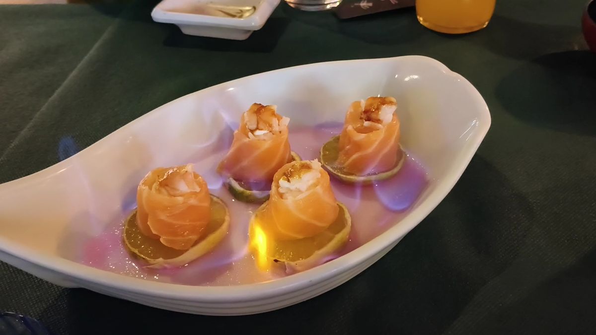 Sushi Kappa — photo 5 of 12