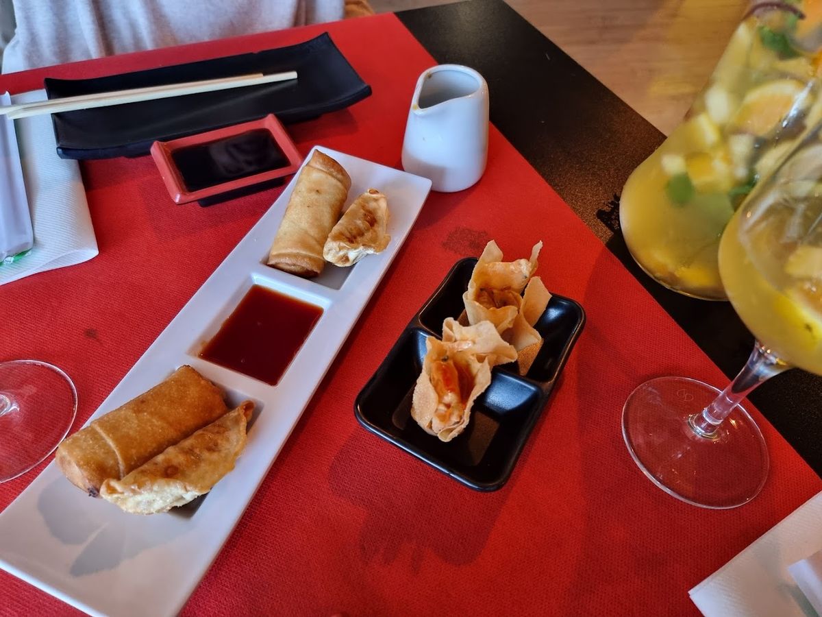 Sushi Kappa — photo 6 of 12