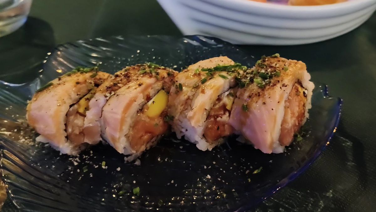 Sushi Kappa — photo 8 of 12
