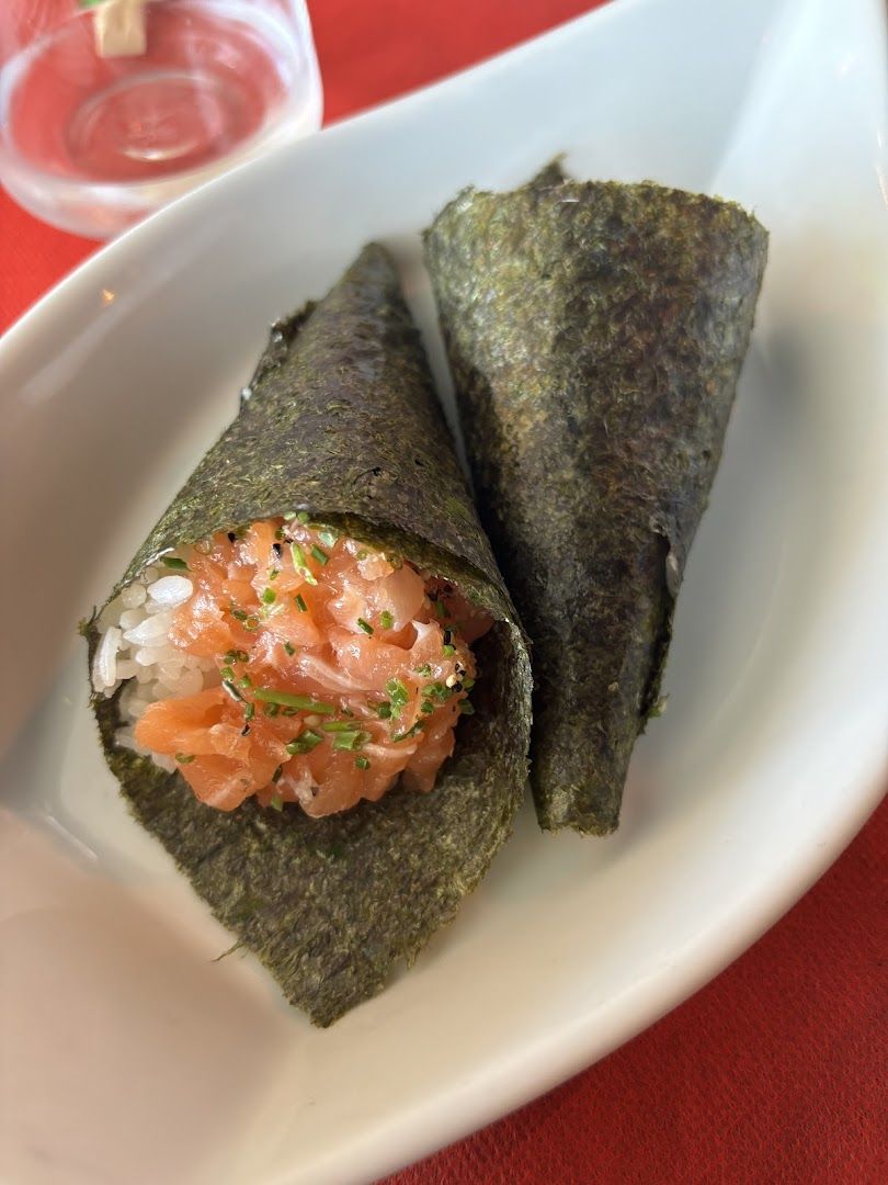 Sushi Kappa — photo 9 of 12