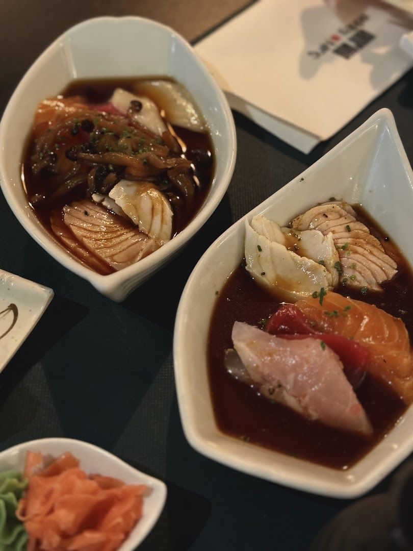 Sushi Kappa — photo 10 of 12