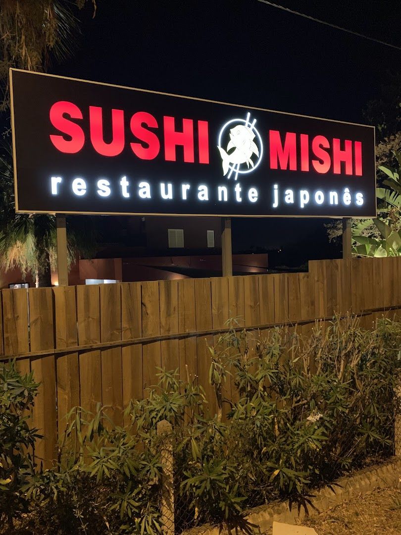 Sushi Mishi — photo 7 of 12