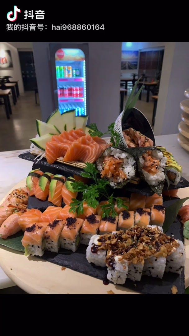 Sushi Mishi — photo 8 of 12