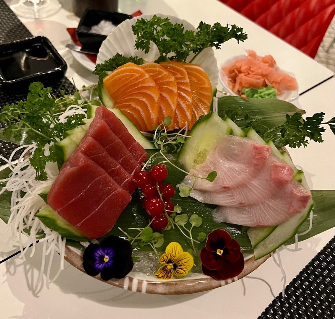 SushiYama — photo 7 of 12