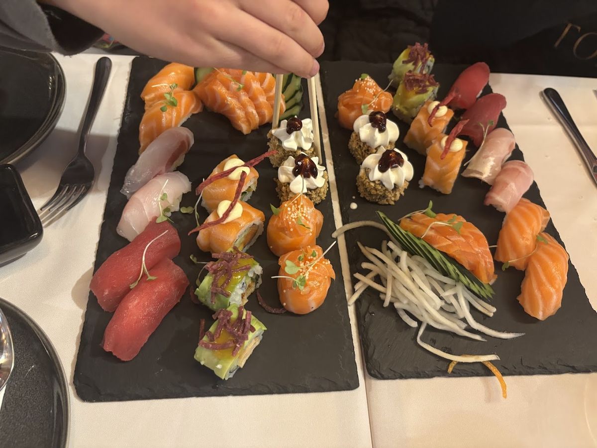 SushiYama — photo 8 of 12