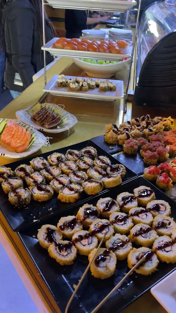 SushiYama — photo 9 of 12