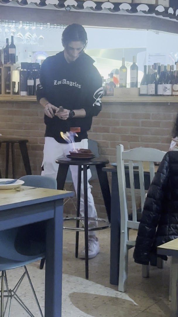 Taberna by Lucia Ribeiro — photo 2 of 12
