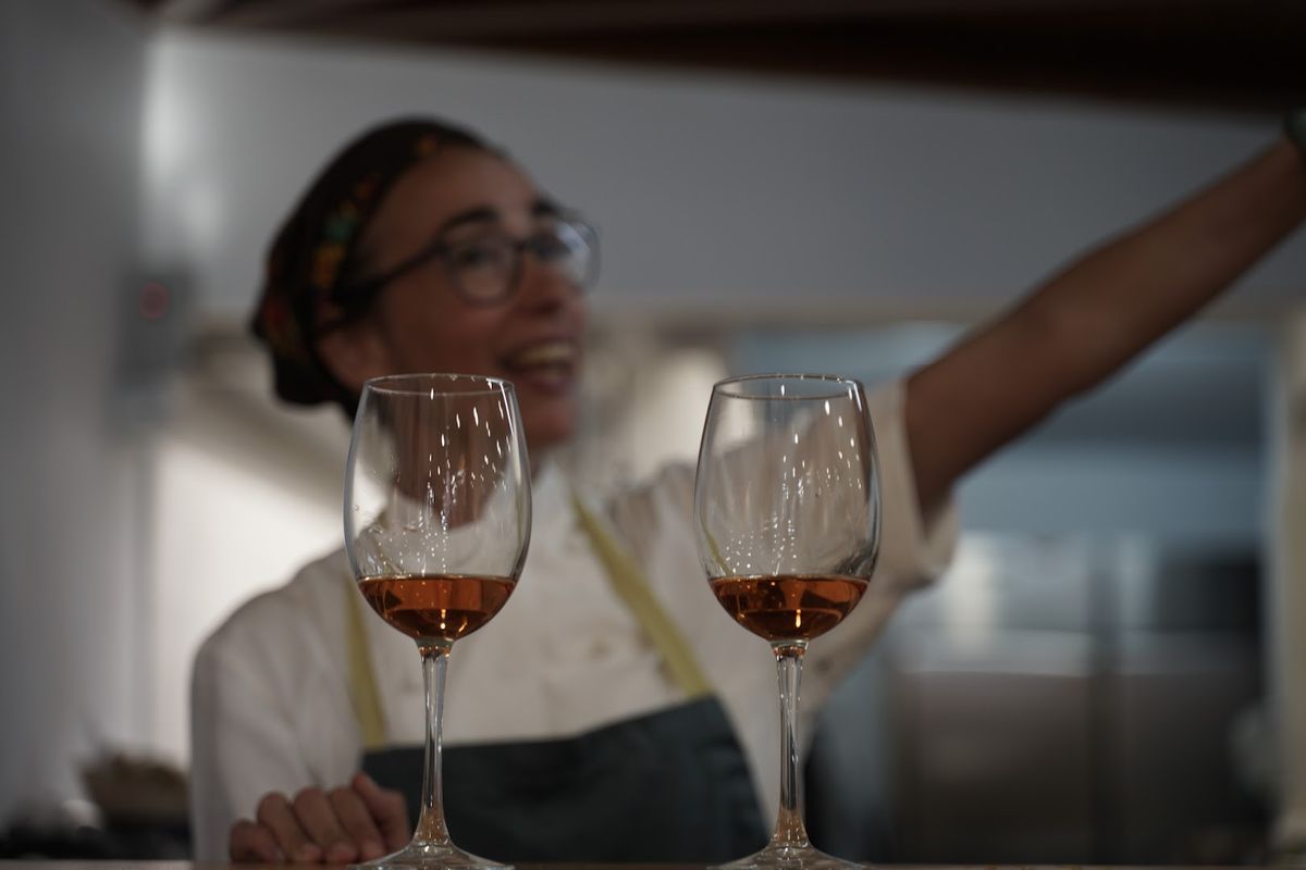 Taberna by Lucia Ribeiro — photo 3 of 12