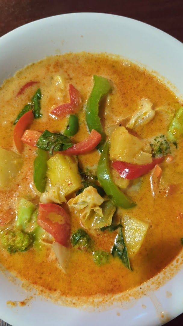 Thai Bistro — photo 2 of 11