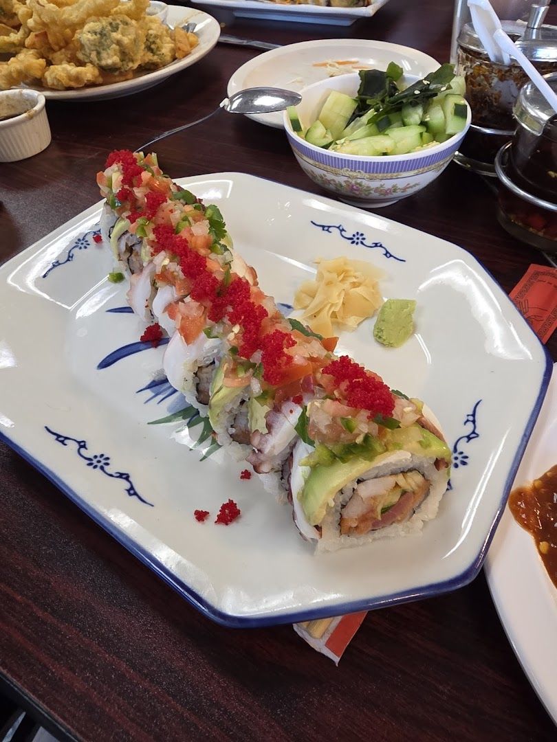 Thai Bistro — photo 4 of 11