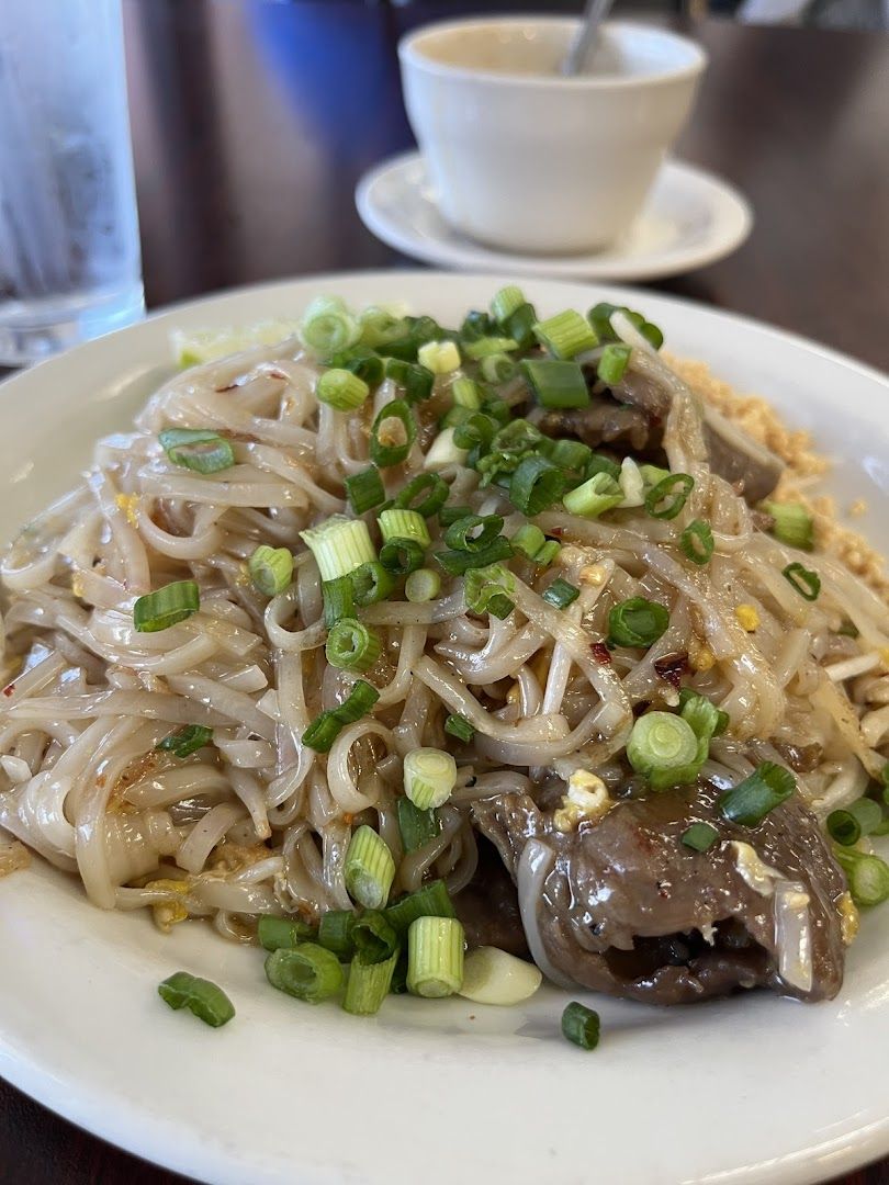 Thai Bistro — photo 5 of 11