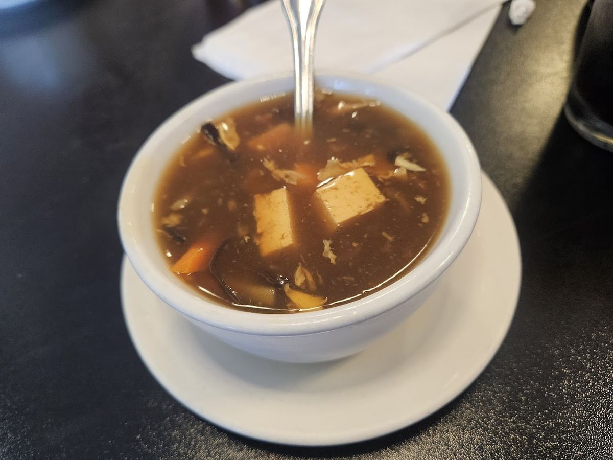 Thai Bistro — photo 6 of 11