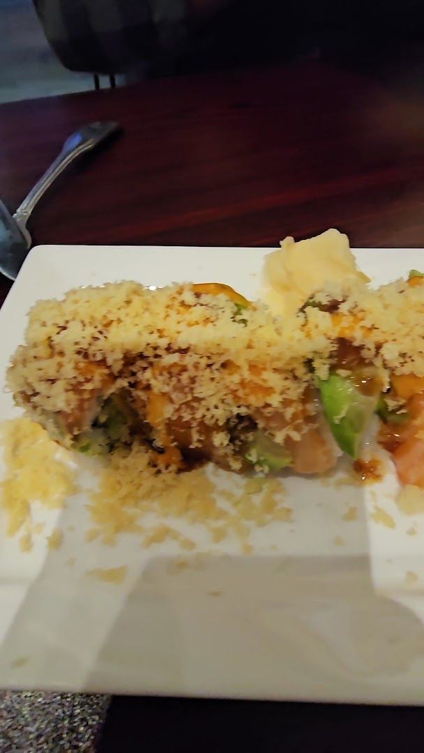Thai Bistro — photo 8 of 11