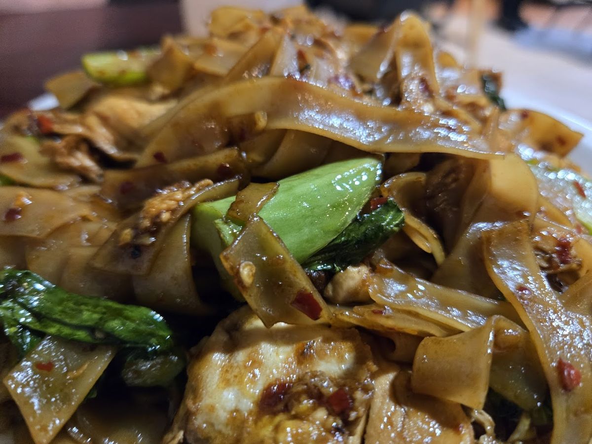 Thai Bistro — photo 9 of 11