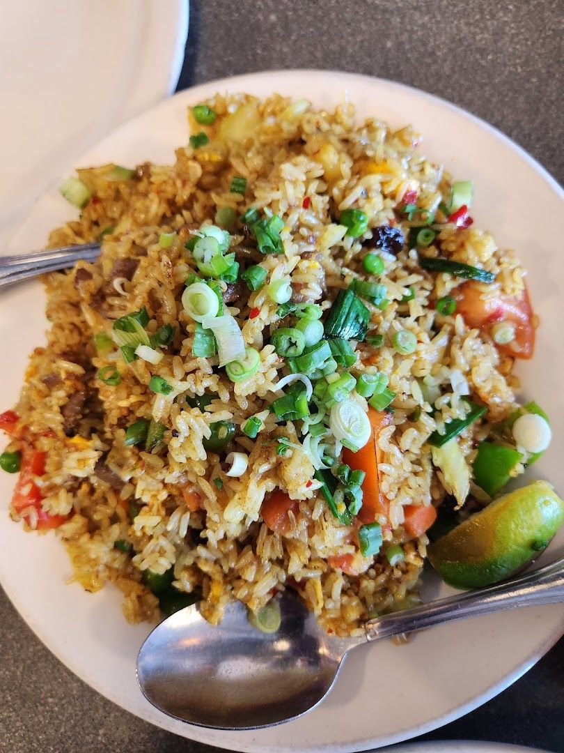 Thai Bistro — photo 10 of 11