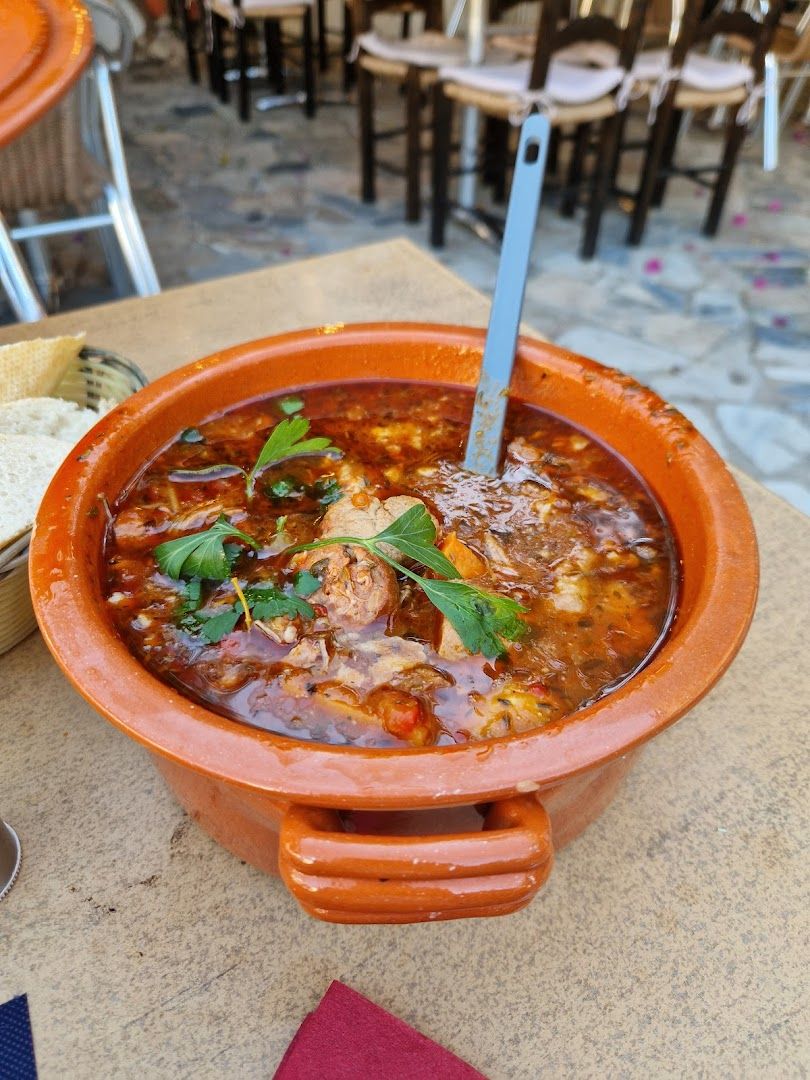 The House of Stews — photo 12 of 12