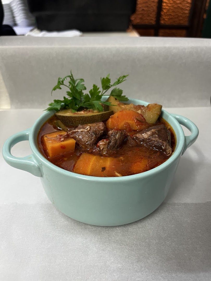The House of Stews — photo 4 of 12