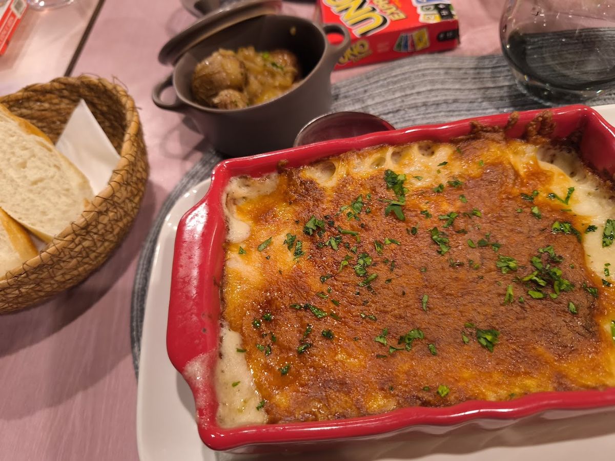 The House of Stews — photo 7 of 12