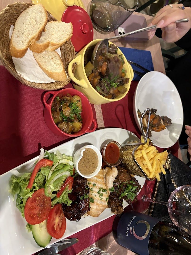 The House of Stews — photo 10 of 12