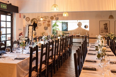 The House of Stews — Portuguese stews · Almancil · €€
