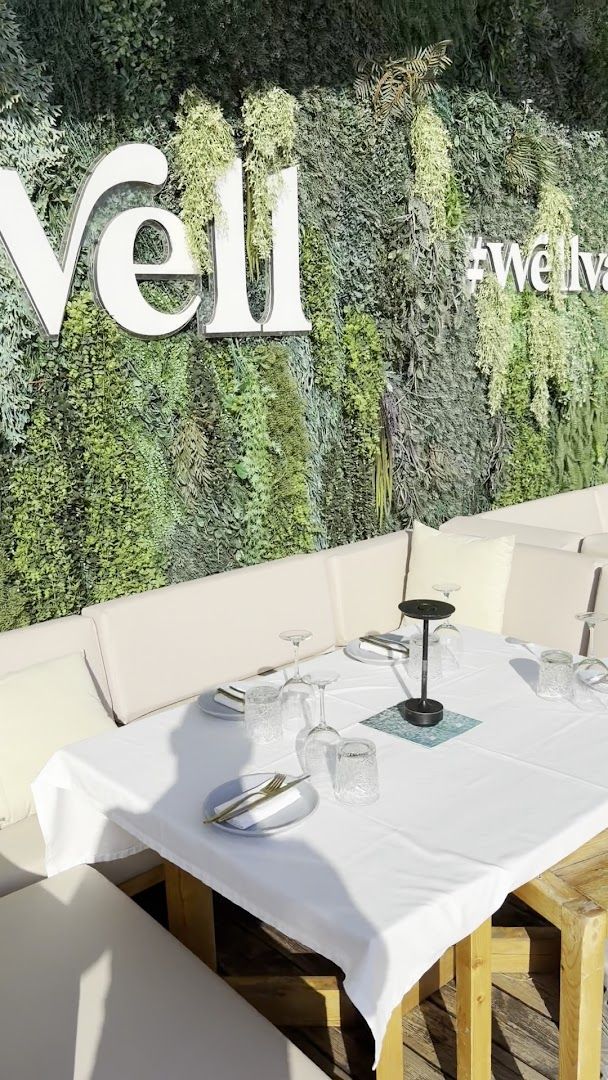 The Lounge by Vale do Lobo — photo 3 of 12