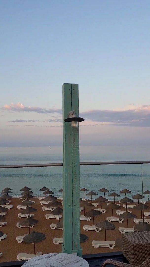 The Lounge by Vale do Lobo — photo 8 of 12
